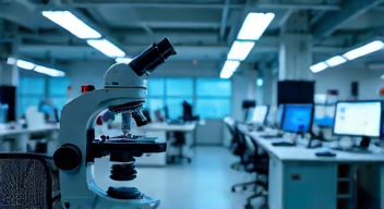 Mein persönlicher Blick auf die Analytica: Labortechnik, Biotechnologie, Innovation (1/10)