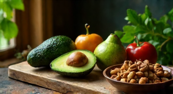 Mein persönlicher Zugang zu Fetten und Kohlenhydraten (1/10)