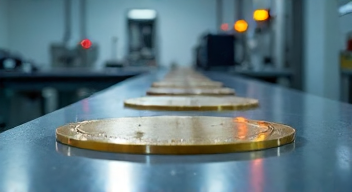 Mein persönlicher Zugang zur Waferkontamination (1/10)