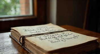 Meine Erlebnisse mit dem TSWV und seine Folgen (1/10)