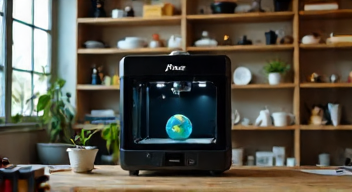 Meine Leidenschaft für nachhaltige Technologien und 3D-Druck (1/10)