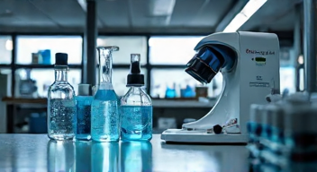 Meine Perspektive auf Labortechnik und ihre Zukunft (1/10)