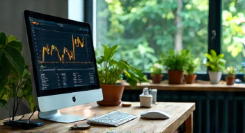 Meine Vision der Labortechnik: Digitalisierung und Nachhaltigkeit (1/10)