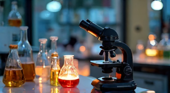 Musikalische Inspiration in der Labortechnik (10/10)