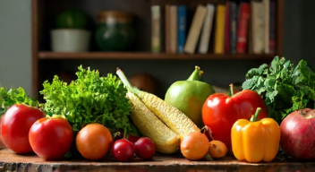 Ökonomische Aspekte der Ernährung und Gesundheit (6/10)