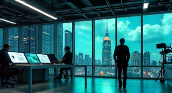 Ökonomische Aspekte der Laborzukunft (8/10)