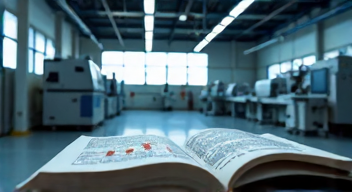 Ökonomische Auswirkungen der Wafertechnologie (8/10)