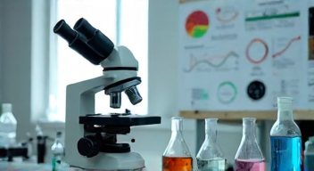 Ökonomische Betrachtungen zur Labortechnik (8/10)