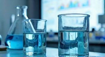 Ökonomische Dimensionen der Wasseranalytik (8/10)