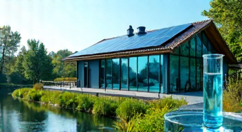 Ökonomische Perspektiven der Wassertechnologie (8/10)