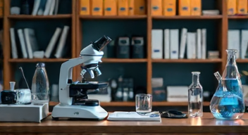 Perspektiven zu Forschung und Förderung im Life Sciences Bereich