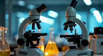 Perspektiven zu Innovation in der Labortechnik