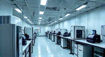 Perspektiven zu Innovationen in der Labortechnik