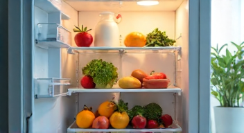 Perspektiven zu Kühlschrankhygiene und Gesundheit