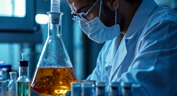 Perspektiven zu Labortechnik sind vielschichtig