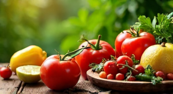 Perspektiven zu Nährstoff-Timing und Gesundheit