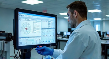 Perspektiven zu Ressourcenüberwachung in Laboren