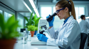 PFAS-Analytik: Hochpräzise Messmethoden, Nachhaltigkeit, Gesundheitsschutz