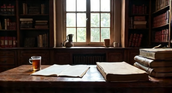 Philosophische Ansätze zur Wissenschaft (5/10)