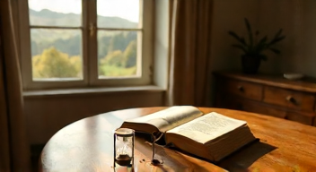 Philosophische Betrachtungen über den Umgang mit Krankheiten (3/10)