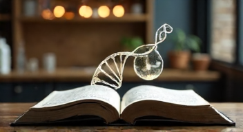 Philosophische Betrachtungen zur Biotechnologie (5/10)