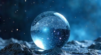 Philosophische Betrachtungen zur Schwerelosigkeit (5/10)