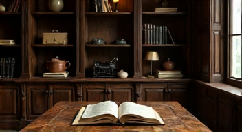 Philosophische Betrachtungen zur Technik (5/10)