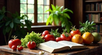 Philosophische Perspektiven auf Ernährung und Gesundheit (3/10)