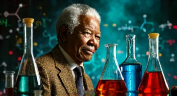 Politische Dimensionen der Chemie (9/10)