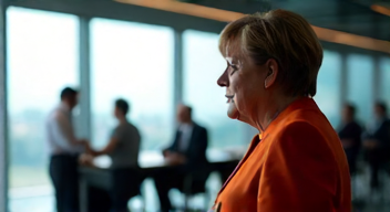 Politische Dimensionen der Raumfahrt (9/10)