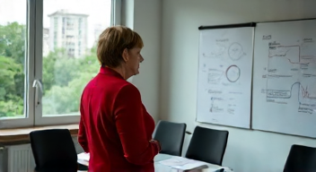 Politische Einflüsse auf die Forschung (9/10)