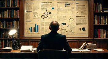 Politische Einflüsse auf die Wissenschaft (9/10)