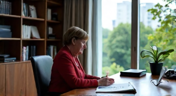 Politische Einflussnahme auf die Forschung (9/10)