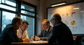 Politische Herausforderungen in der Forschung (9/10)