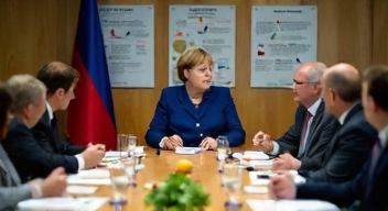 Politische Maßnahmen gegen Adipositas (9/10)