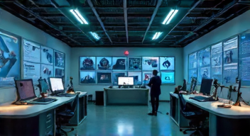 Politische Perspektiven auf Technologie im Labor (9/10)