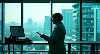 Politische Rahmenbedingungen der Labortechnik (8/10)