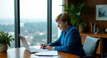 Politische Rahmenbedingungen für Labortechnologien (9/10)