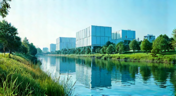 Politische Rahmenbedingungen für die Wassertechnologie (9/10)