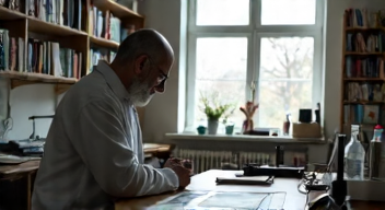 Psychologische Aspekte der Labortechniken (7/10)