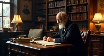 Psychologische Aspekte: Sigmund Freud, Vater der Psychoanalyse