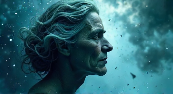 Psychologische Auswirkungen der Schwerelosigkeit (7/10)