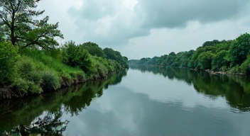 Psychologische Auswirkungen von Wasserverunreinigung (7/10)