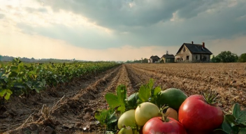 Psychologische Auswirkungen von Ernteausfällen (5/10)