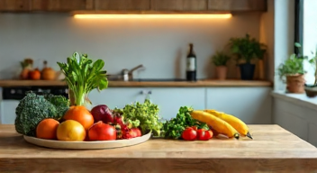 Psychologische Einflüsse auf Essverhalten und Entscheidungen (5/10)