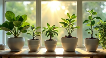 Psychologische Perspektiven auf Pflanzenwachstum und Technik (6/10)