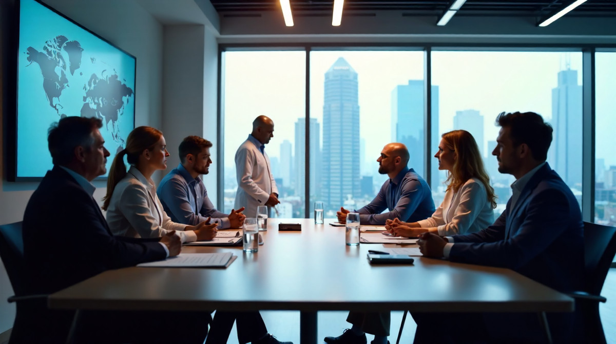 Revolutionäre Reformen im Gesundheitswesen: Chancen, Herausforderungen und Innovationen