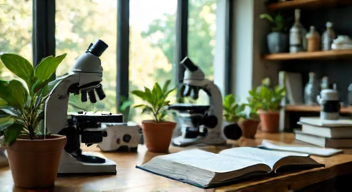 Soziale Aspekte der Wissenschaft (6/10)