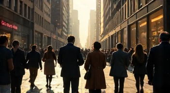 Soziale Dimensionen: Max Weber, Soziologe