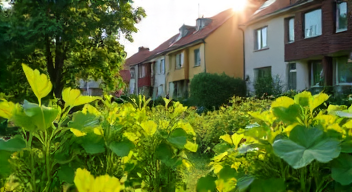 Soziale Implikationen der Pflanzenwachstumssysteme (5/10)